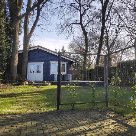 Onder De Eik Villa Ermelo Exteriör bild